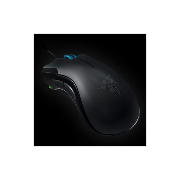 Razer Mamba Wireless Laser Mouse